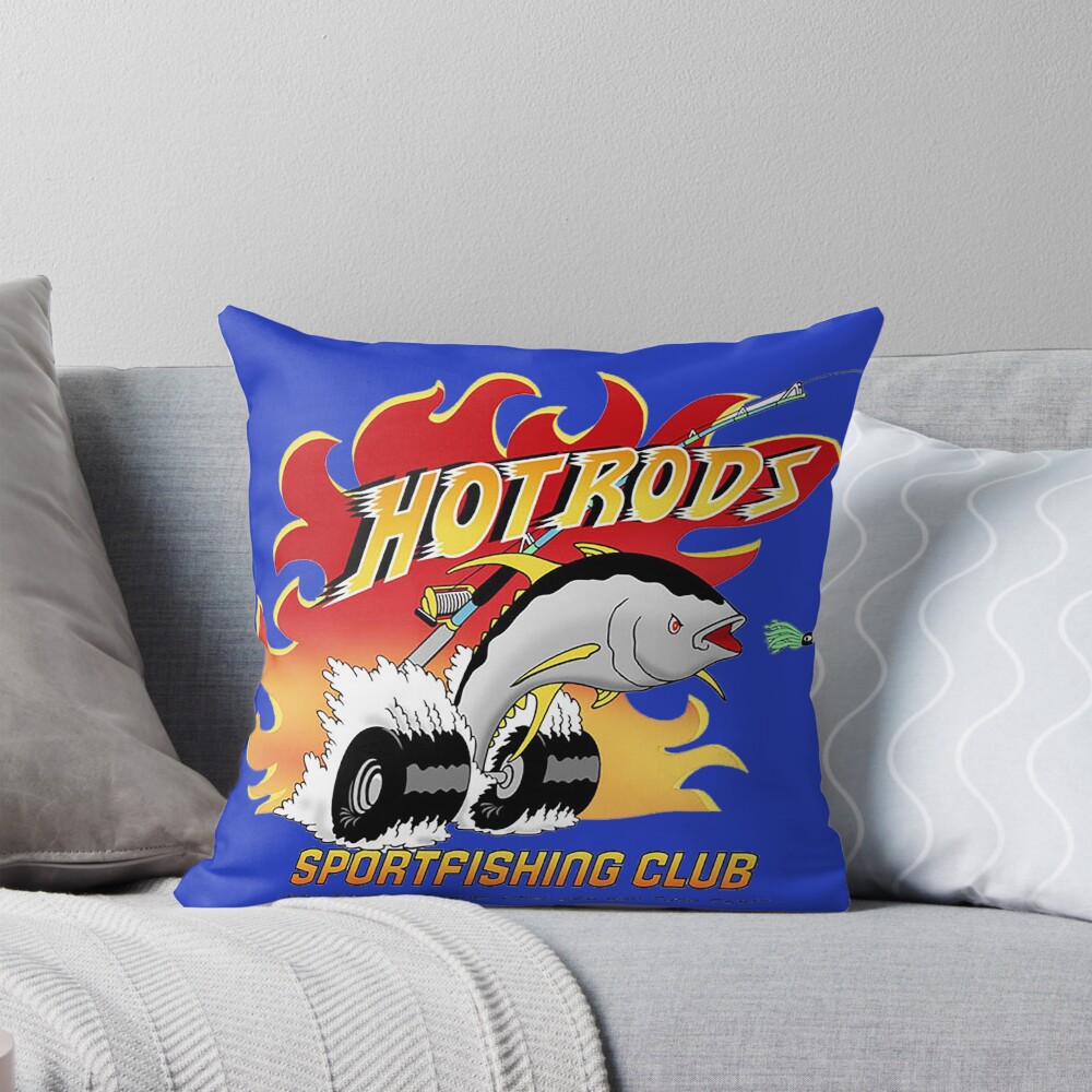 Item preview, Throw Pillow designed and sold by bdmgraphics.