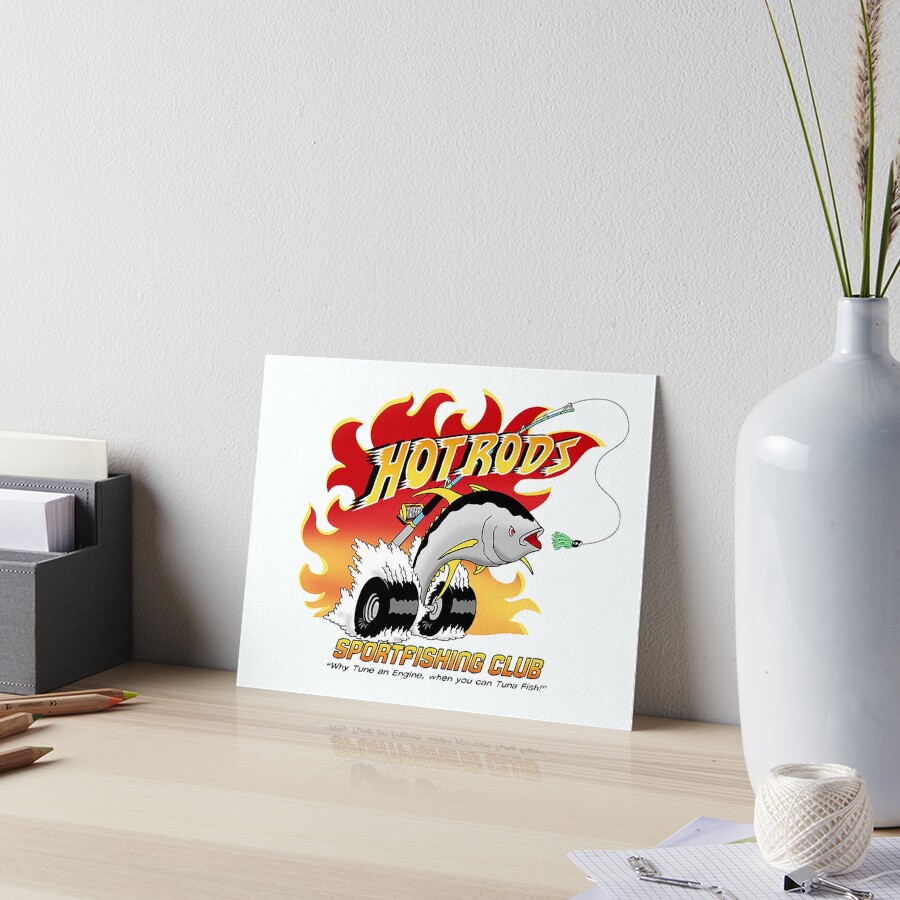 Item preview, Art Board Print designed and sold by bdmgraphics.