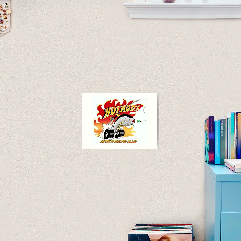 Item preview, Art Print designed and sold by bdmgraphics.