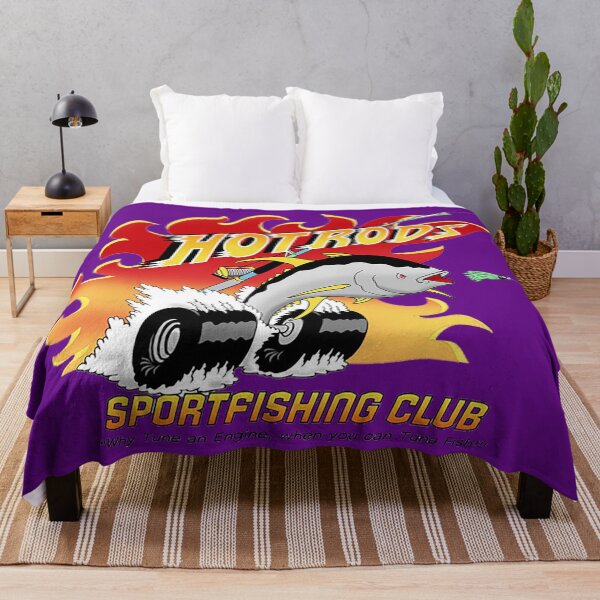 Item preview, Hot Rods - Tuna designed and sold by bdmgraphics.