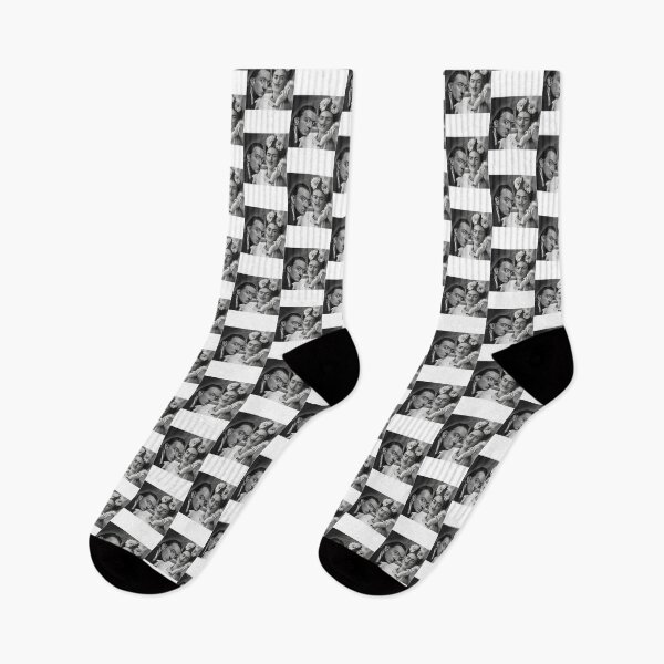 Item preview, Salvador Dali and Frida Kahlo designed and sold by 2debien.