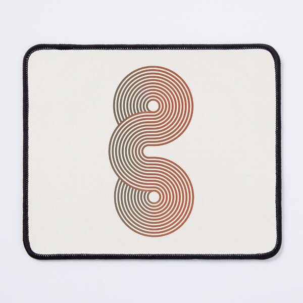 Item preview, Abstract Geometric 2 designed and sold by leandrojsj.