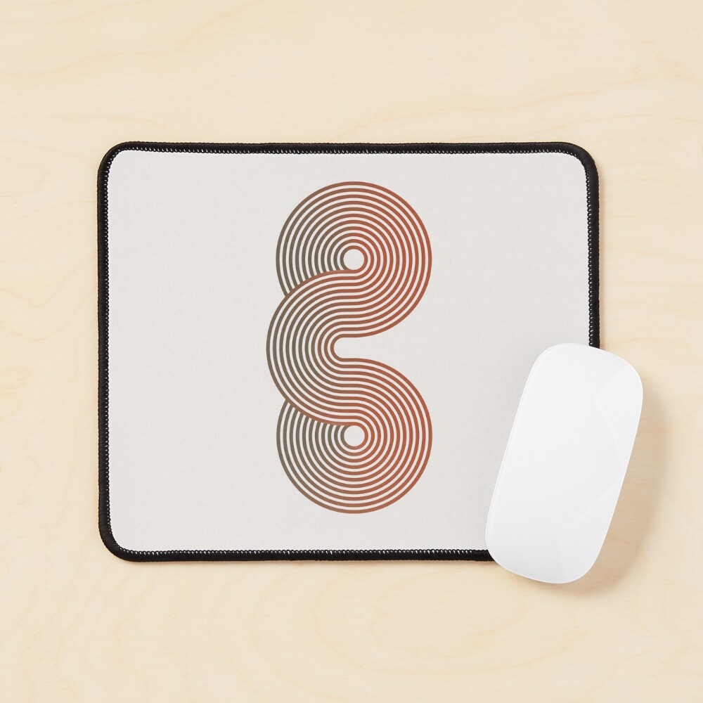 Item preview, Mouse Pad designed and sold by leandrojsj.