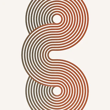Artwork thumbnail, Abstract Geometric 2 by leandrojsj