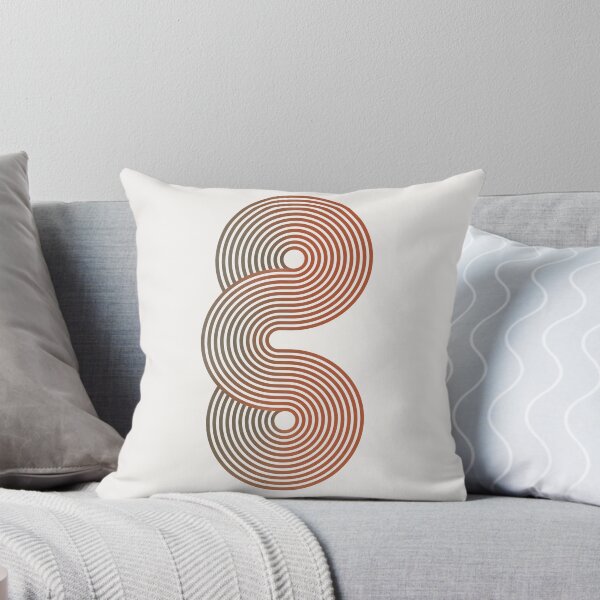 Item preview, Abstract Geometric 2 designed and sold by leandrojsj.