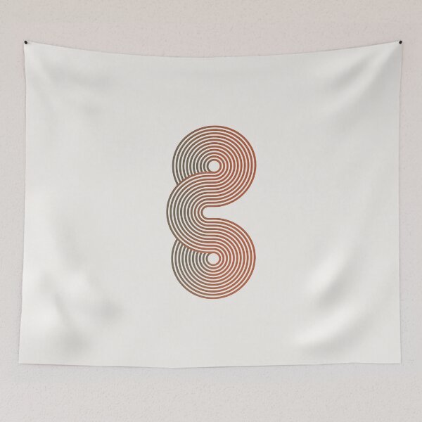 Item preview, Abstract Geometric 2 designed and sold by leandrojsj.