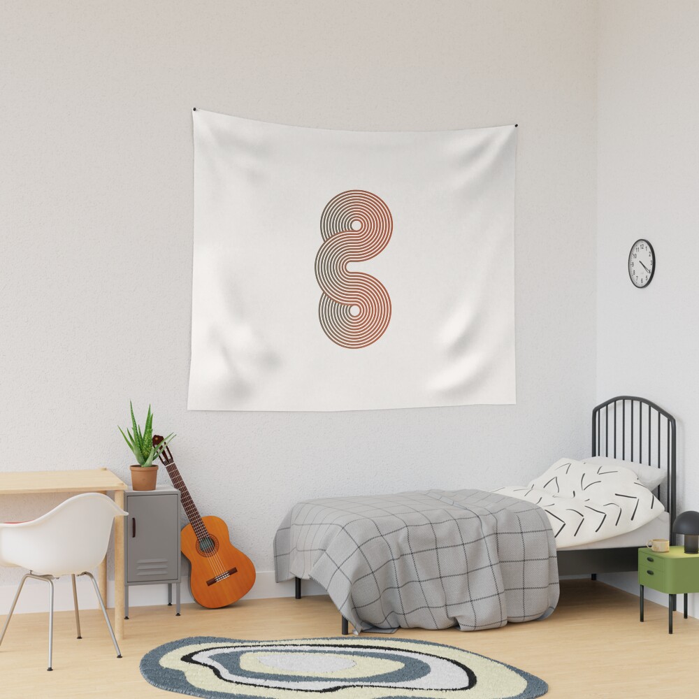 Item preview, Tapestry designed and sold by leandrojsj.