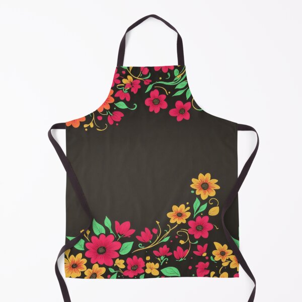 Item preview, Retro Flower Background designed and sold by PhonLawat.