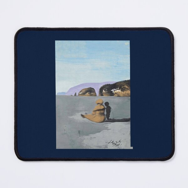 Item preview, Salvador Dali L_adolescence  designed and sold by 2debien.