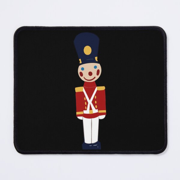 Item preview, Danny Gonzalez nutcracker.   designed and sold by craigsingh.