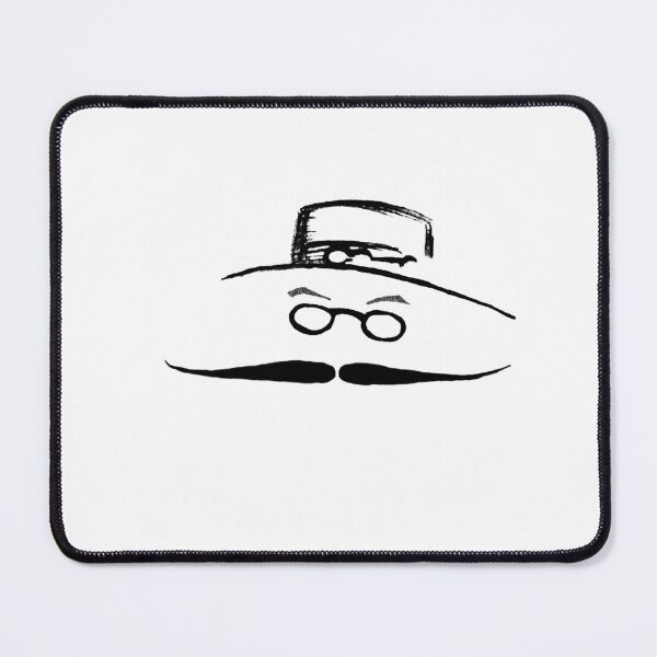 Item preview, Hal og a time face designed and sold by Hal-of-a-Time.
