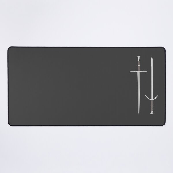 Item preview, Witcher's Swords | Silver and Steel designed and sold by L1sercool.