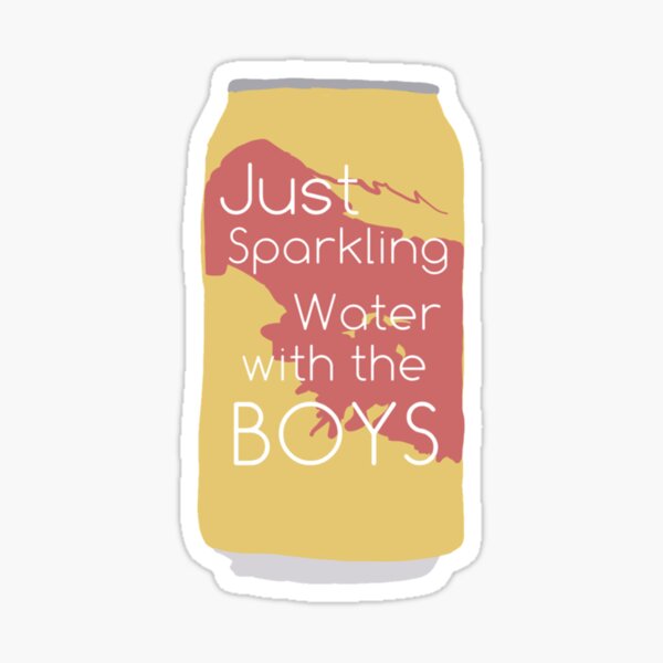 La Croix Boy Merch & Gifts for Sale