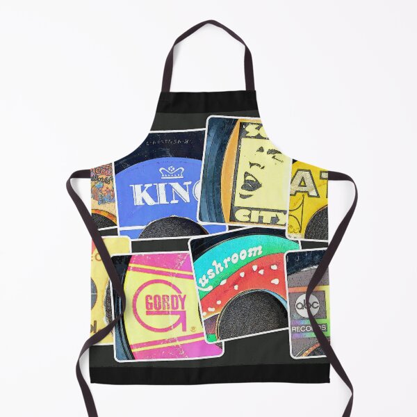 Item preview, record labels past and present work C designed and sold by David Lee Thompson.