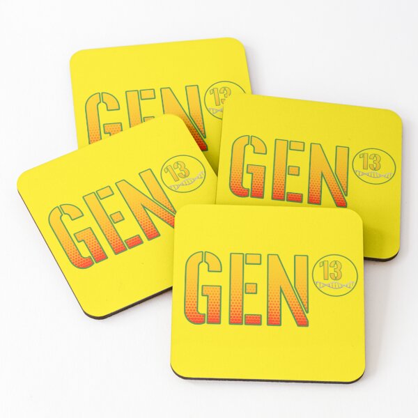 Item preview, Gen13  designed and sold by jakersvelmax.