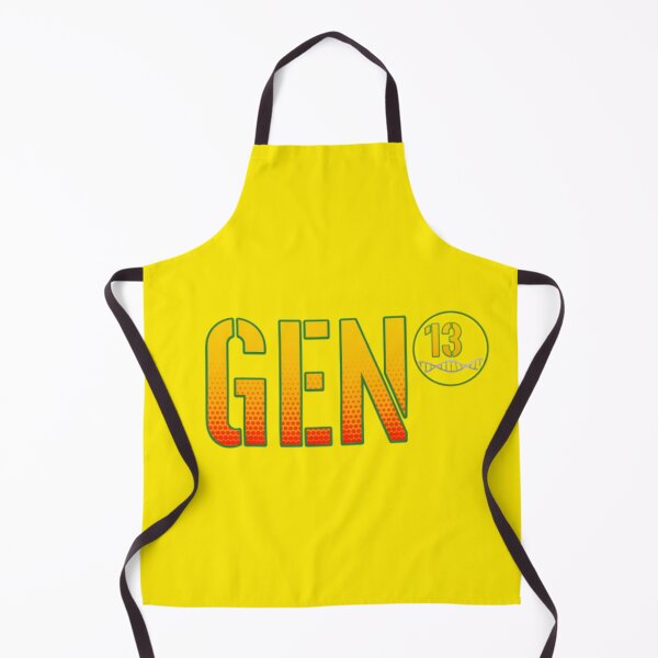 Item preview, Gen13 designed and sold by jakersvelmax.