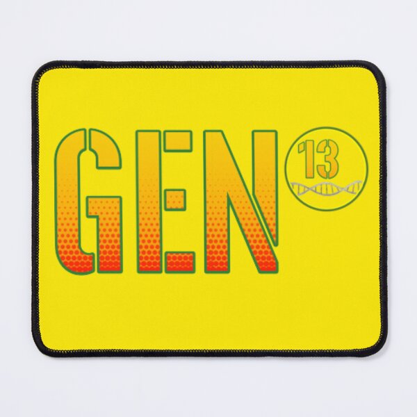 Item preview, Gen13  designed and sold by jakersvelmax.