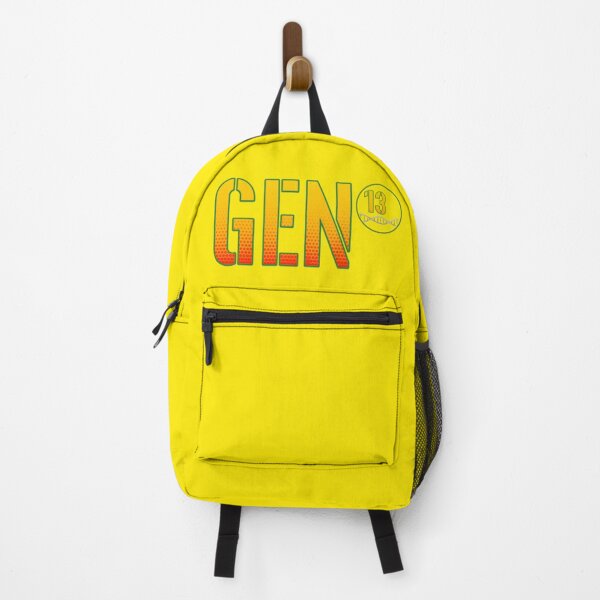 Item preview, Gen13  designed and sold by jakersvelmax.