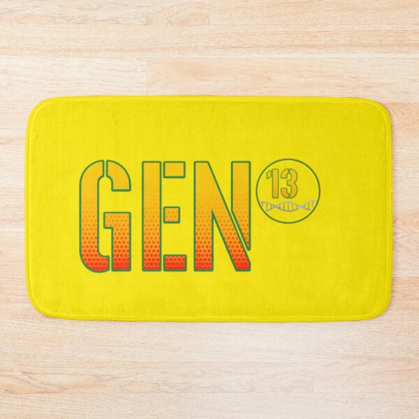 Item preview, Gen13  designed and sold by jakersvelmax.