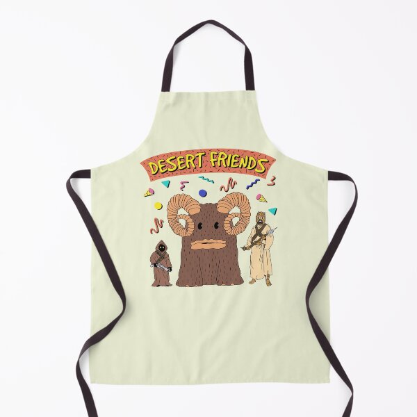 Item preview, Desert Friends designed and sold by Milasneeze.