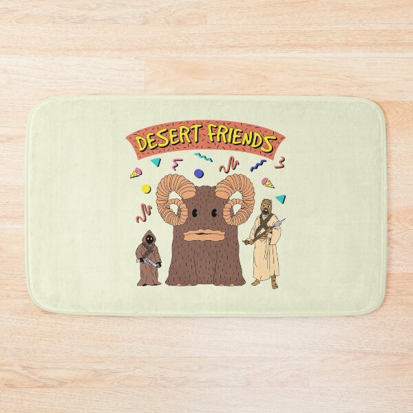 Item preview, Desert Friends designed and sold by Milasneeze.