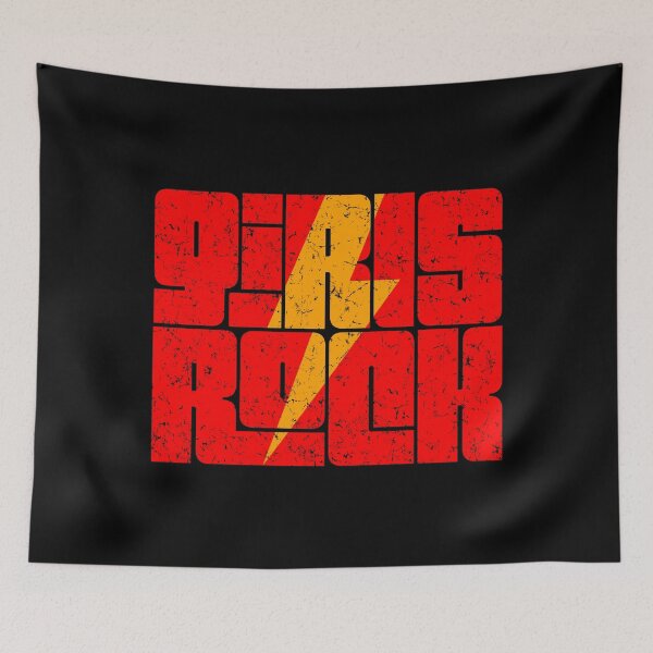 Item preview, Girls rock designed and sold by kolbasound.