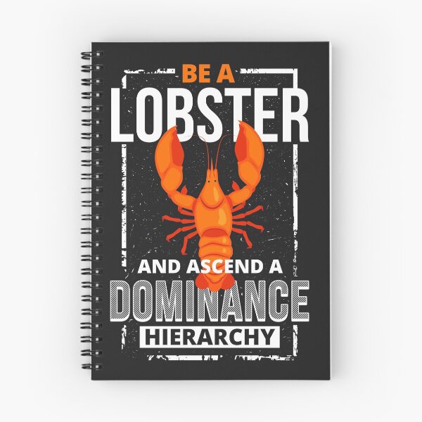 Item preview, Be a Lobster designed and sold by Tfboyle.