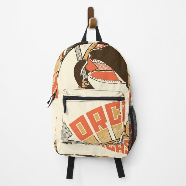Item preview, Orcanize designed and sold by Ilustrata®.