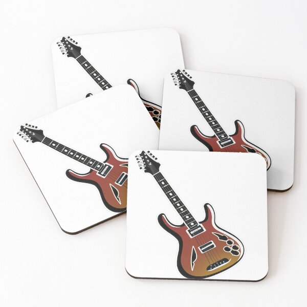 Item preview, Electric guitar background designed and sold by simaso.