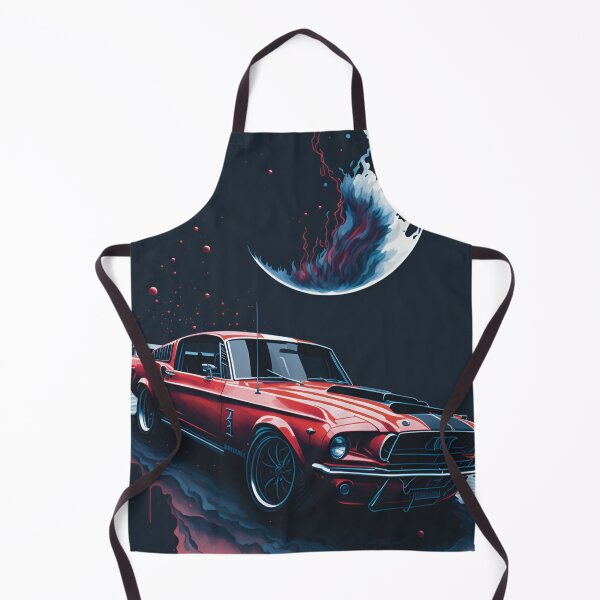 Item preview, Moon Car designed and sold by TeddyPrint.