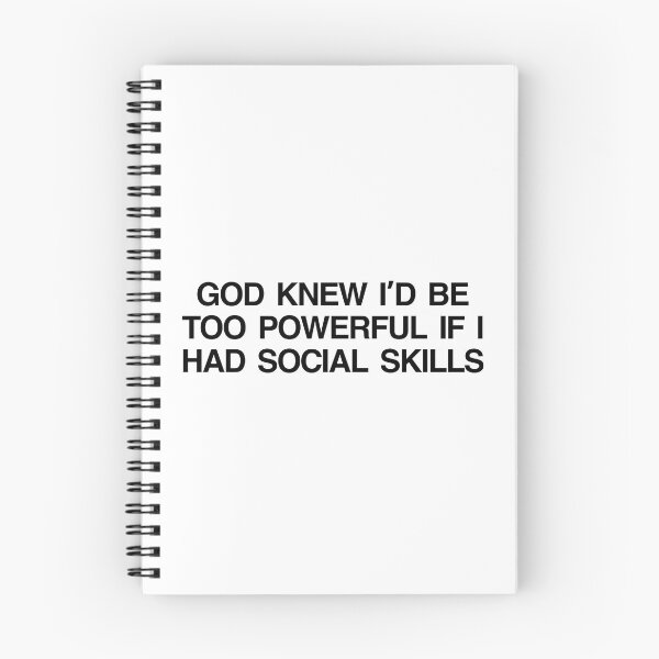 Item preview, Socially awkward Meme designed and sold by njldesigns.