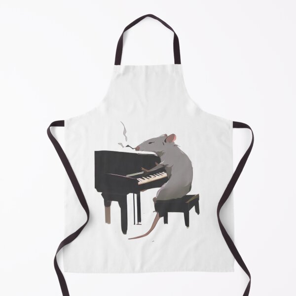 Item preview, Piano Rat designed and sold by Rastadoc 420.