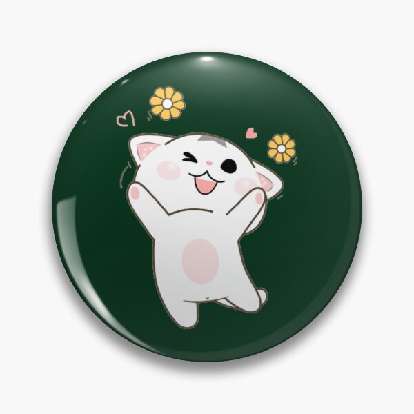 Item preview, Flower Cat  designed and sold by CorbinynElias.