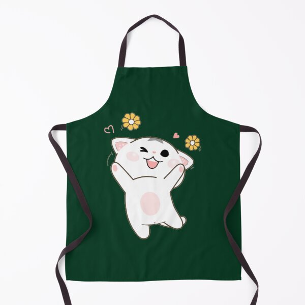Item preview, Flower Cat designed and sold by CorbinynElias.