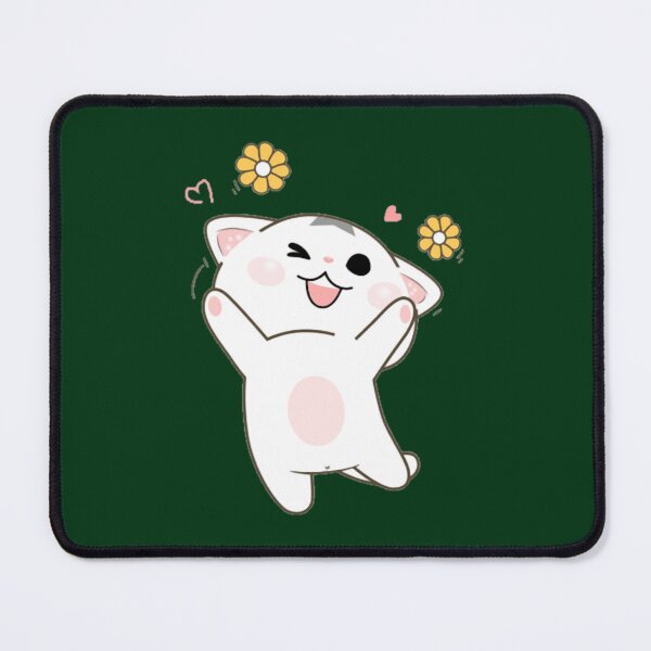 Item preview, Flower Cat  designed and sold by CorbinynElias.