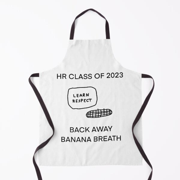 Item preview, back away banana breath designed and sold by Mamado-sakou.