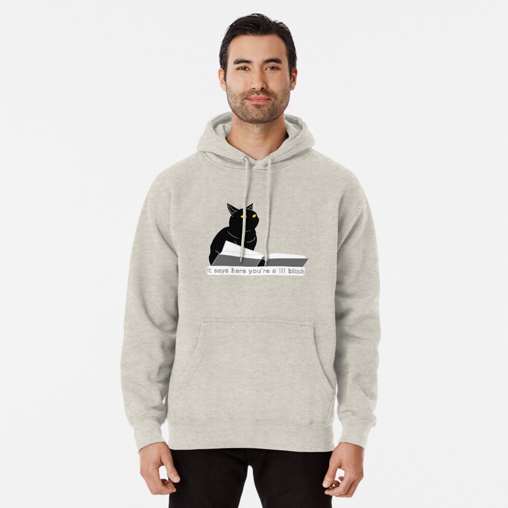 Item preview, Pullover Hoodie designed and sold by KingSelenus.