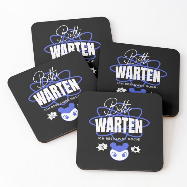 Artikelvorschau, Design mit lustigem Spruch auf Deutsch entworfen und verkauft von Pflugart.