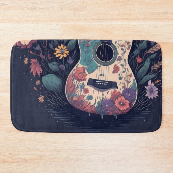 Item preview, Gothic Guitar- Enchanting Melodies designed and sold by joanwatson45.