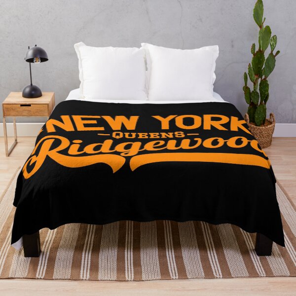 Item preview, Ridgewood - A Vibrant New York Queens Neighborhood designed and sold by Boogosh.