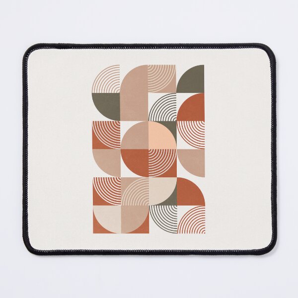 Item preview, Abstract Geometric 3 designed and sold by leandrojsj.