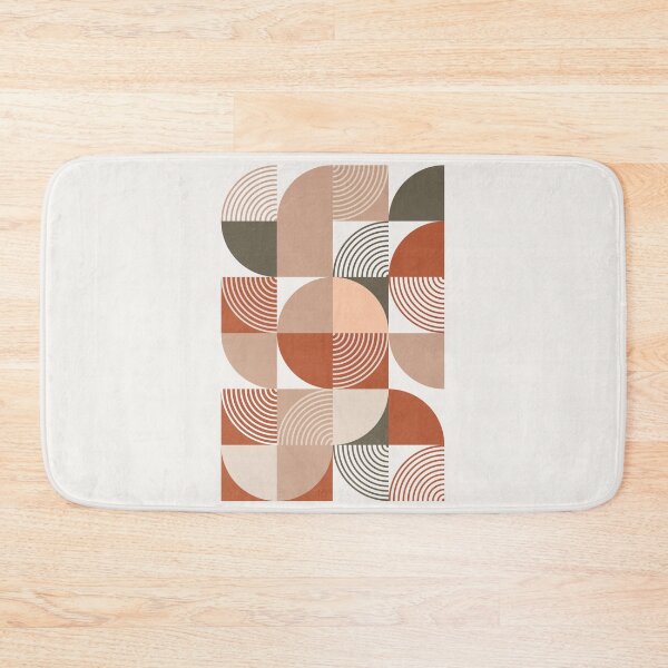 Item preview, Abstract Geometric 3 designed and sold by leandrojsj.