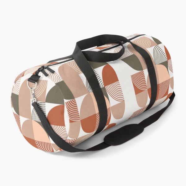 Item preview, Abstract Geometric 3 designed and sold by leandrojsj.