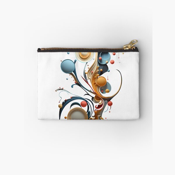 Item preview, The illustration presents a trendy abstract artwork designed and sold by BogatyrovaOlena.