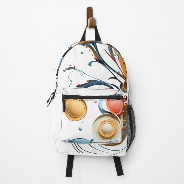 Item preview, The illustration presents a trendy abstract artwork designed and sold by BogatyrovaOlena.