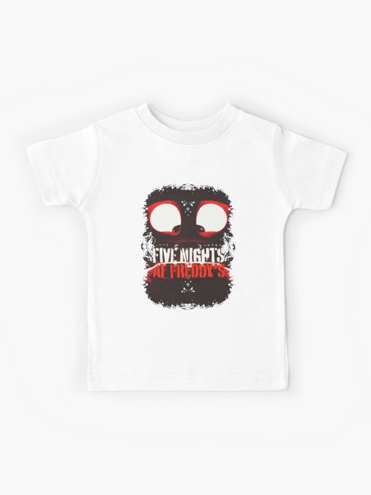 Fnaf Movie, Fnaf Film, Five Nights at Freddy Movie | Kids T-Shirt