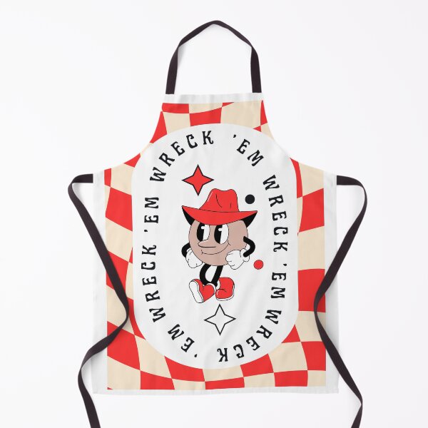 Item preview, Wreck 'Em Poster designed and sold by tenleyclairej.
