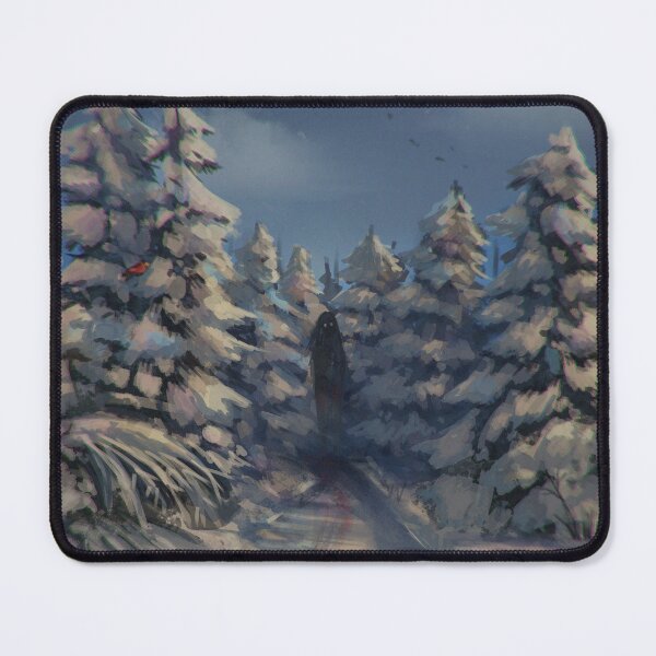 Item preview, Winter designed and sold by Retentive-art.