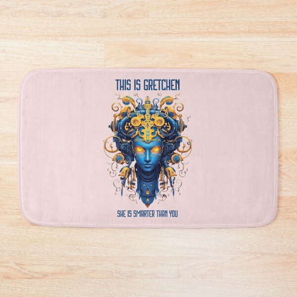 Item preview, Design with a funny saying in English designed and sold by Pflugart.