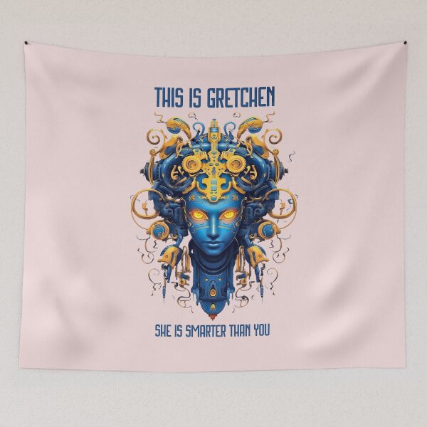 Item preview, Design with a funny saying in English designed and sold by Pflugart.